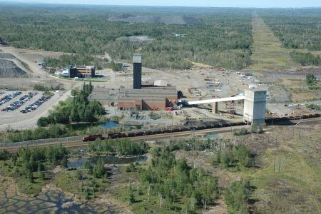 Creighton Mine1